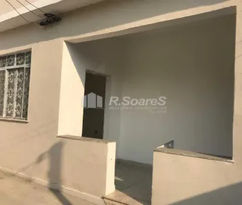 Casa de Condomínio com 2 Quartos à venda, 150m² no Magalhães Bastos, Rio de Janeiro