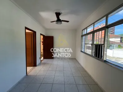 Apartamento com 2 Quartos à venda, 71m² no Marapé, Santos