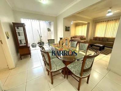 Casa com 3 Quartos à venda, 169m² no Alemães, Piracicaba