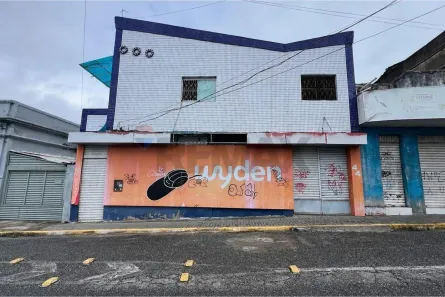 Prédio Comercial à venda, 389m² no Centro, Campina Grande