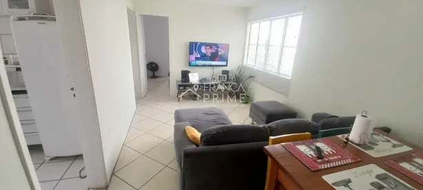 Apartamento com 2 Quartos à venda, 50m² no Jardim Íris, São Paulo