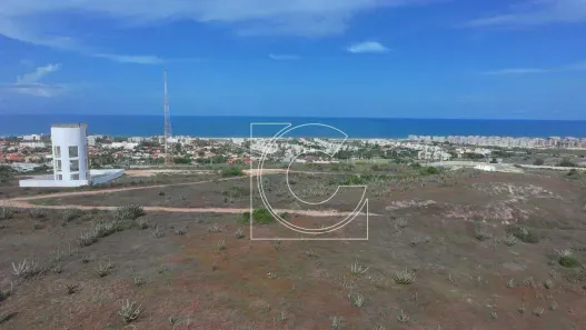 Lote/Terreno à venda, 477m² no Porto das Dunas, Aquiraz