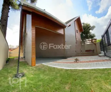 Casa com 3 Quartos à venda, 116m² no Eugênio Ferreira, Canela