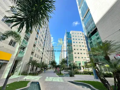 Apartamento com 1 Quarto à venda, 42m² no Jatiúca, Maceió