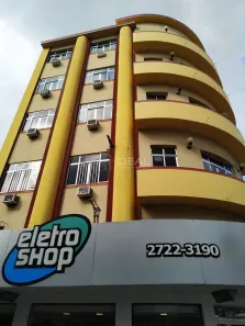 Imóvel Comercial com 44 Quartos à venda, 1000m² no Centro, Campos dos Goytacazes