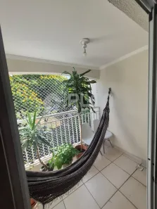 Apartamento com 2 Quartos à venda, 66m² no Vila Nivi, São Paulo