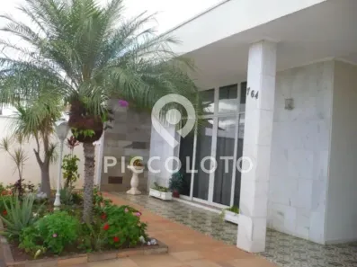 Casa com 3 Quartos à venda, 272m² no Jardim Novo Campos Elíseos, Campinas