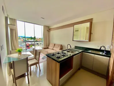 Apartamento com 2 Quartos à venda, 64m² no Navegantes, Capão da Canoa