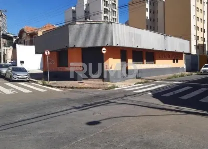 Ponto Comercial à venda, 267m² no Centro, Campinas