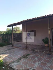 Fazenda/Sítio com 2 Quartos à venda, 72m² no Chácara de Recreio Santa Fé, Campinas