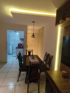 Apartamento com 2 Quartos à venda, 55m² no Planalto, Natal