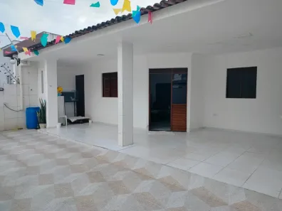Casa com 2 Quartos à venda, 200m² no Ernesto Geisel, João Pessoa