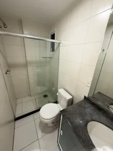 Apartamento com 1 Quarto para alugar, 46m² no Parque Tamandaré, Campos dos Goytacazes