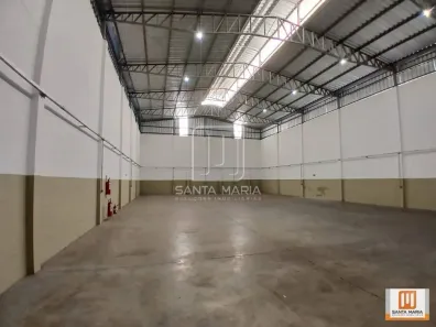 Ponto Comercial para alugar, 530m² no Vila Elisa, Ribeirão Preto