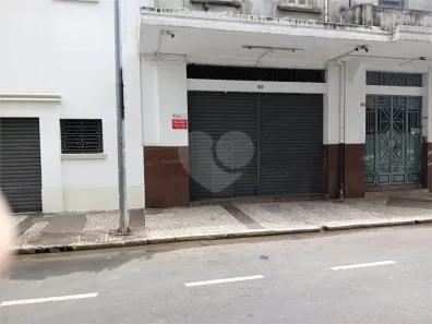Ponto Comercial para venda ou aluguel, 30m² no Santa Efigênia, São Paulo