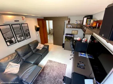 Casa de Condomínio com 5 Quartos para alugar, 290m² no Alphaville (Abrantes), Camaçari