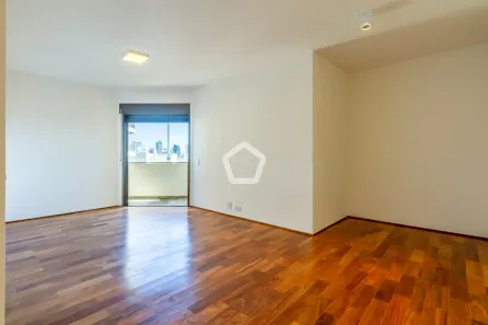 Apartamento com 6 Quartos à venda, 220m² no Campo Belo, São Paulo