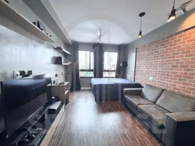 Apartamento com 1 Quarto à venda, 26m² no Mirandópolis, São Paulo
