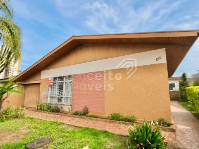 Casa com 3 Quartos à venda, 104m² no Estrela, Ponta Grossa
