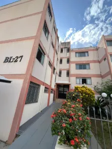 Apartamento com 2 Quartos para alugar, 60m² no Setor Marista, Goiânia