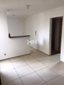 Apartamento com 2 Quartos à venda, 45m² no Parque Nossa Senhora da Candelária, Itu