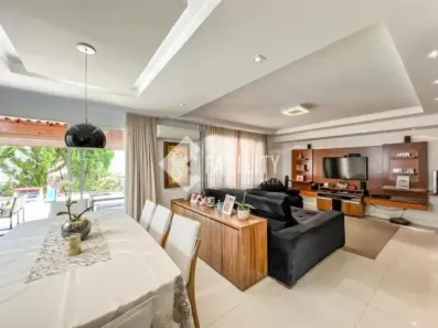 Casa de Condomínio com 4 Quartos à venda, 190m² no Jardim Myrian Moreira da Costa, Campinas
