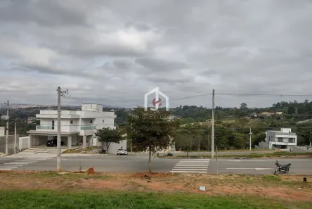 Lote/Terreno à venda, 275m² no Condominio Cataguá Way, Taubaté