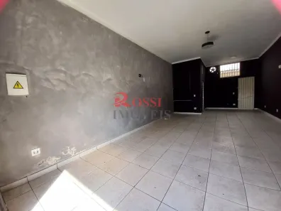 Ponto Comercial para alugar, 47m² no Cidade Claret, Rio Claro