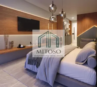 Apartamento com 1 Quarto à venda, 32m² no , Ipojuca