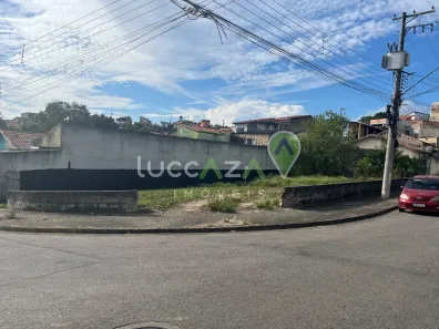 Lote/Terreno à venda, 450m² no Bandeira Branca, Jacareí