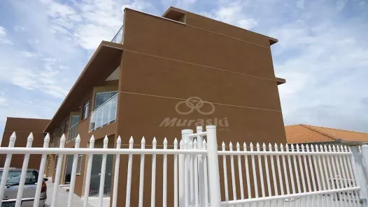 Casa de Condomínio com 3 Quartos à venda, 360m² no Balneário Coroados, Guaratuba