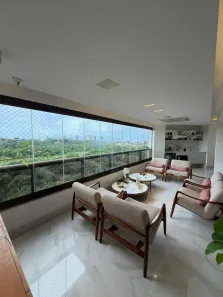 Apartamento com 4 Quartos à venda, 276m² no Patamares, Salvador