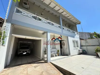 Casa com 3 Quartos à venda, 201m² no Igara, Canoas