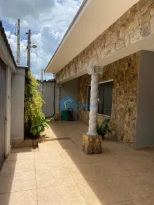 Imóvel Comercial com 1 Quarto à venda, 211m² no Jardim Pau Preto, Indaiatuba