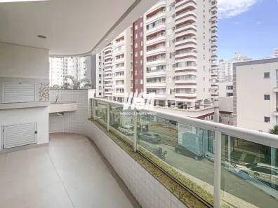 Apartamento com 3 Quartos à venda, 130m² no Campinas, São José