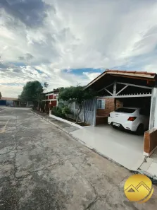 Casa de Condomínio com 2 Quartos à venda, 175m² no Mansões Águas Quentes, Caldas Novas
