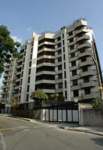 Cobertura com 4 Quartos à venda, 410m² no Vila Suzana, São Paulo