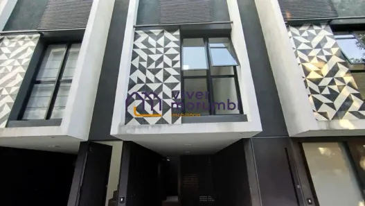 Casa de Condomínio com 2 Quartos à venda, 90m² no Vila Ipojuca, São Paulo