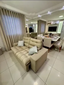 Apartamento com 2 Quartos à venda, 50m² no Coqueiro, Ananindeua