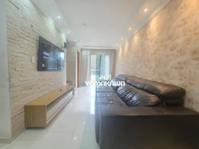 Sobrado com 2 Quartos à venda, 90m² no Vila Carmosina, São Paulo