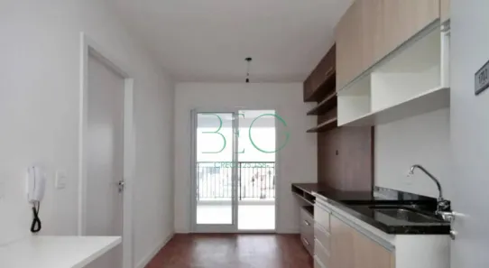 Apartamento com 1 Quarto à venda, 35m² no Campos Elíseos, São Paulo