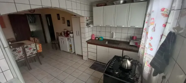 Casa com 3 Quartos à venda, 161m² no Chácara Arantes, Mairiporã
