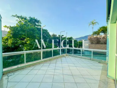 Apartamento com 3 Quartos à venda, 170m² no Barra da Tijuca, Rio de Janeiro