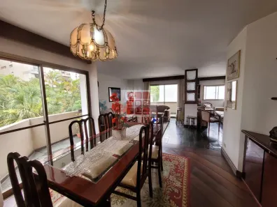 Apartamento com 3 Quartos à venda, 160m² no Morada Santa Fé, Cotia