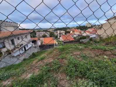 Lote/Terreno à venda, 250m² no Parque Cidade Jardim, Jundiaí