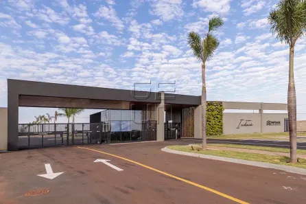 Lote/Terreno à venda, 318m² no Jardim Morumbi, Londrina