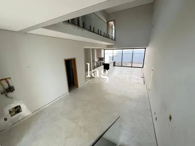 Casa de Condomínio com 3 Quartos à venda, 287m² no Parque Ibiti Reserva, Sorocaba