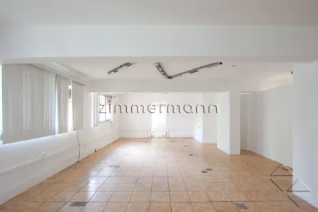 Sala Comercial à venda, 220m² no Vila Mariana, São Paulo