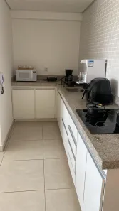 Apartamento com 1 Quarto à venda, 45m² no Jardim Goiás, Goiânia