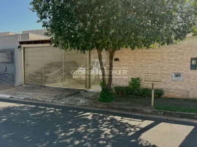 Casa com 2 Quartos à venda, 60m² no Loteamento Residencial Luz da Esperança, São José do Rio Preto